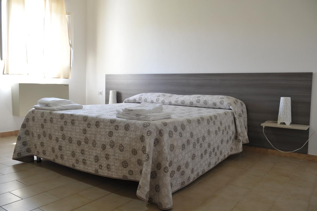 Albergo " Il Gattopardo" Di Esposito Carmela & C Sas Sant'Arcangelo  Exterior foto