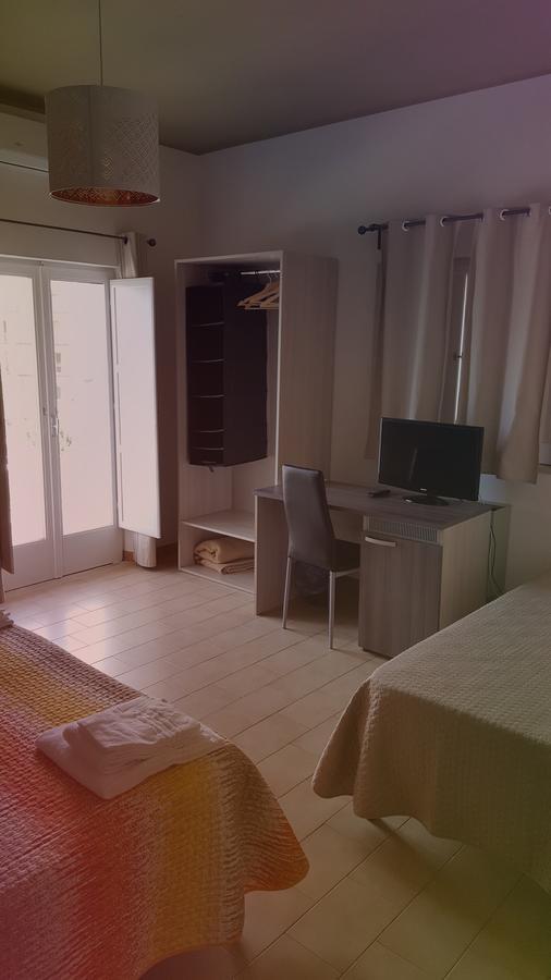 Albergo " Il Gattopardo" Di Esposito Carmela & C Sas Sant'Arcangelo  Exterior foto